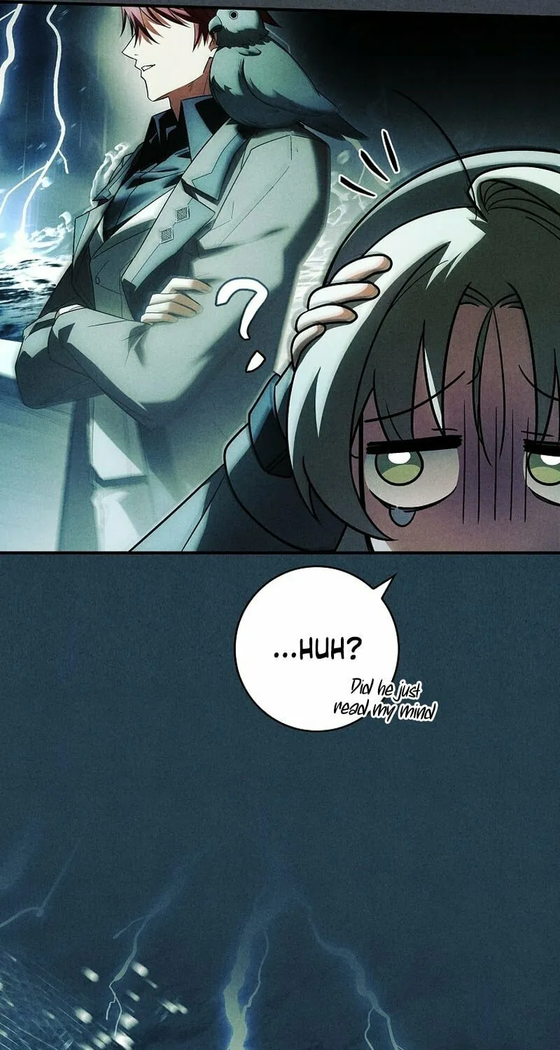 The Detective Agency for Regretful Male Leads Is Open for Business! Chapter 26 page 15 - 