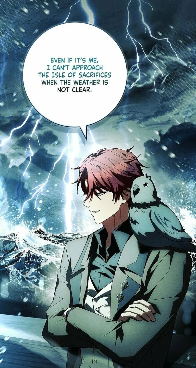 The Detective Agency for Regretful Male Leads Is Open for Business! Chapter 26 page 16 - 