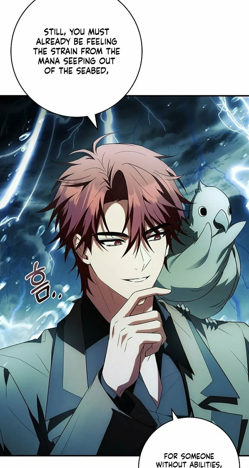 The Detective Agency for Regretful Male Leads Is Open for Business! Chapter 26 page 19 - 