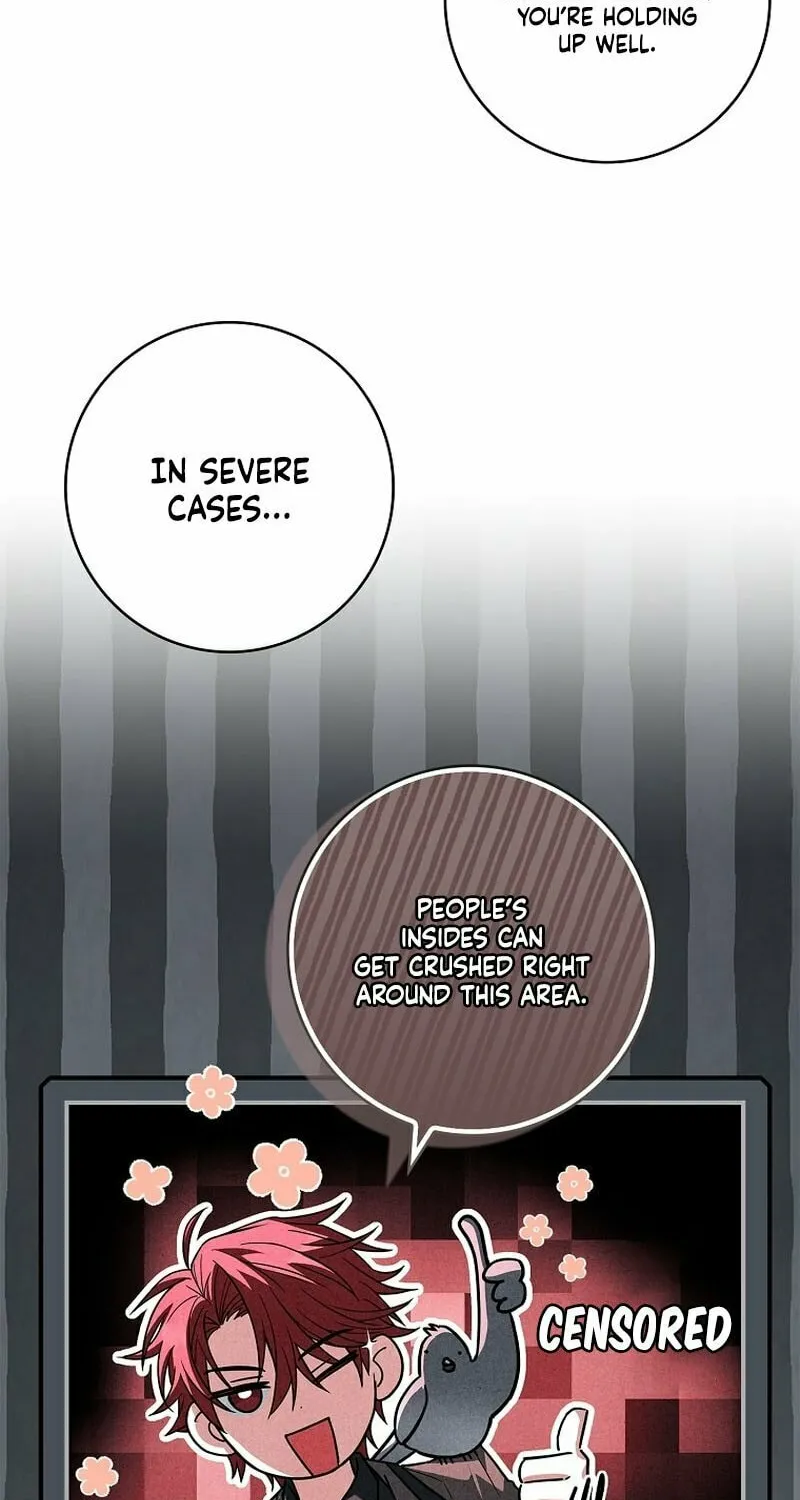 The Detective Agency for Regretful Male Leads Is Open for Business! Chapter 26 page 20 - 