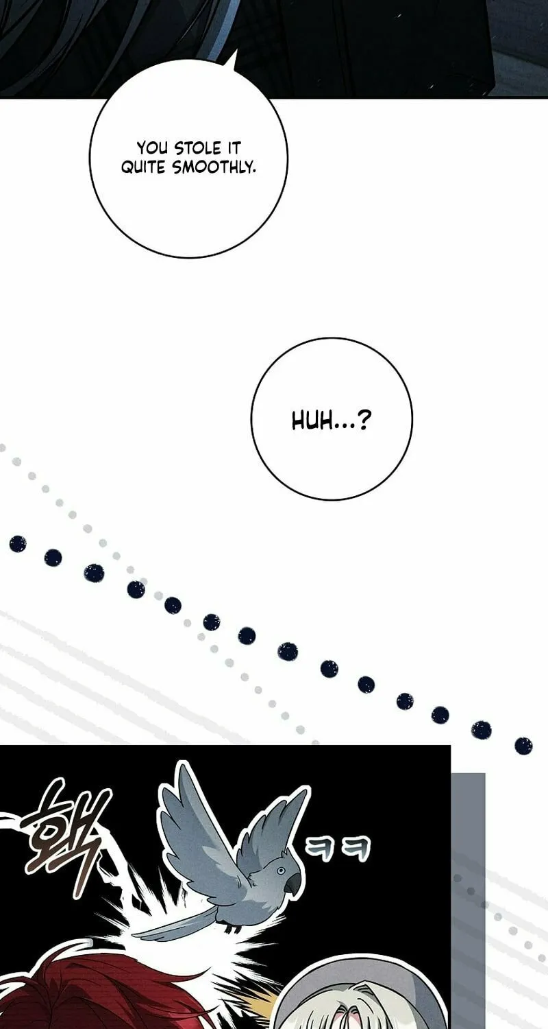 The Detective Agency for Regretful Male Leads Is Open for Business! Chapter 26 page 32 - 