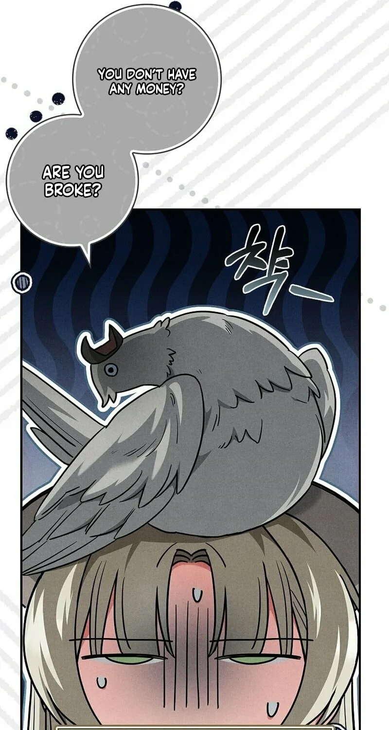 The Detective Agency for Regretful Male Leads Is Open for Business! Chapter 26 page 34 - 