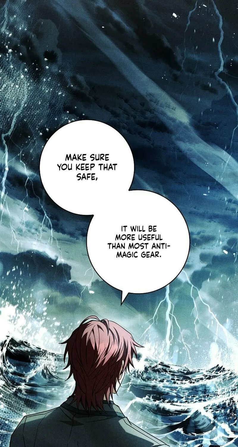 The Detective Agency for Regretful Male Leads Is Open for Business! Chapter 26 page 37 - 