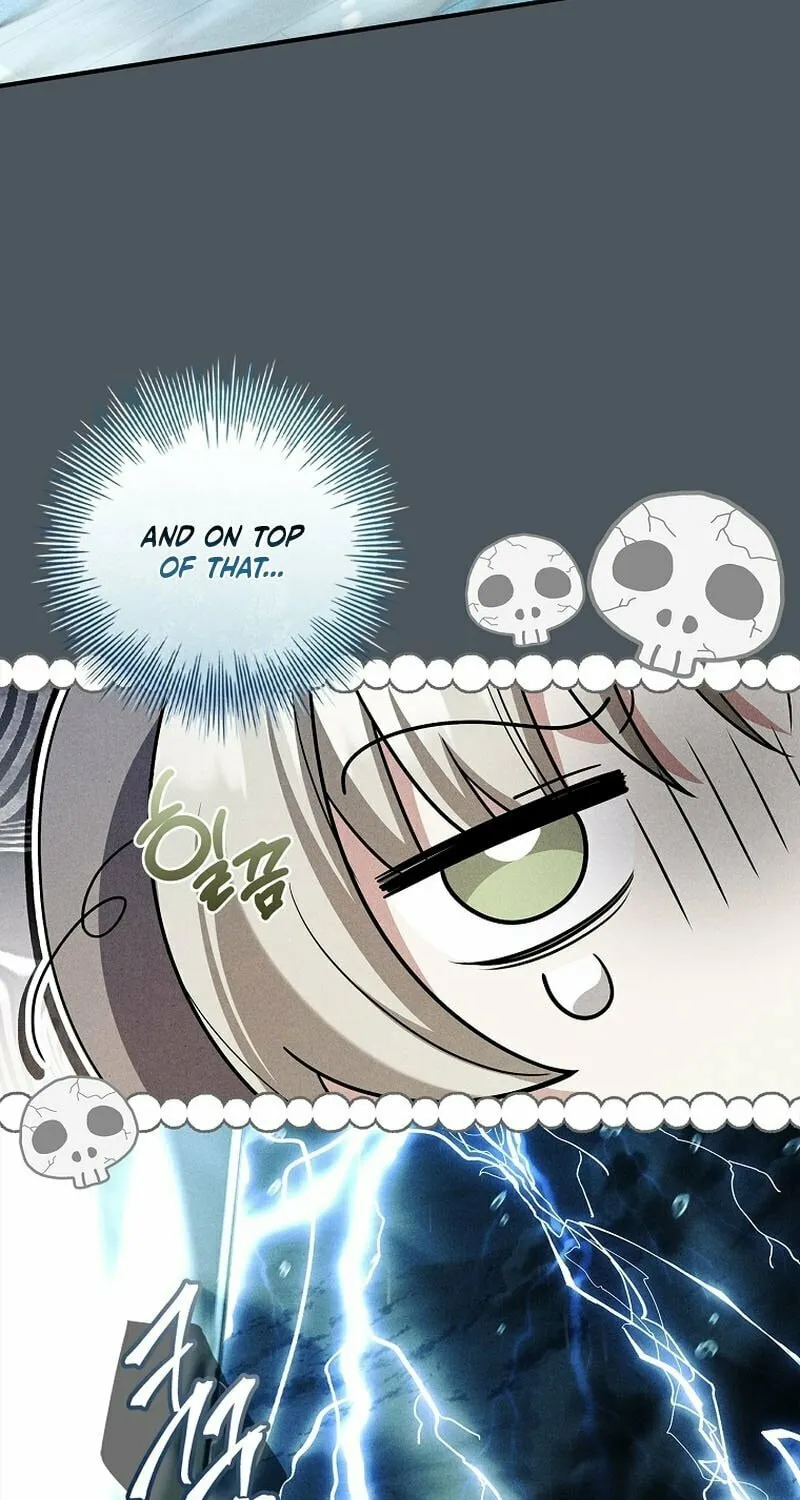 The Detective Agency for Regretful Male Leads Is Open for Business! Chapter 26 page 5 - 