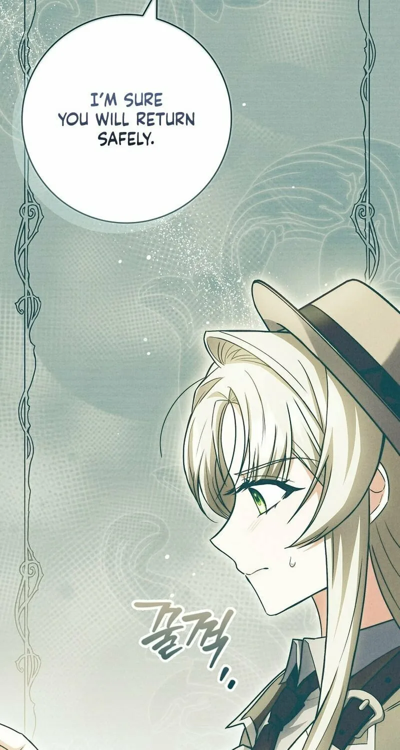 The Detective Agency for Regretful Male Leads Is Open for Business! Chapter 26 page 45 - 