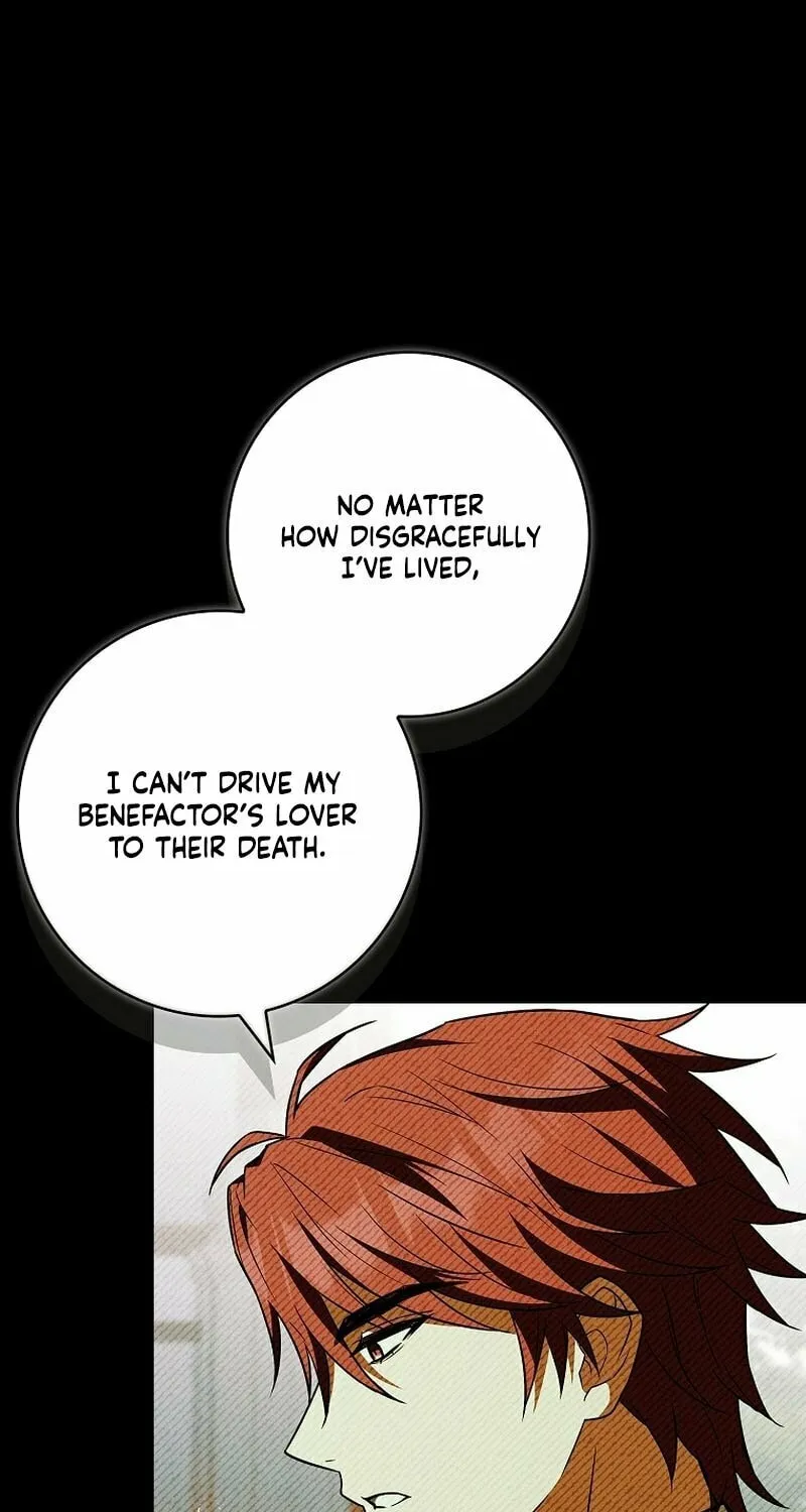 The Detective Agency for Regretful Male Leads Is Open for Business! Chapter 26 page 82 - 