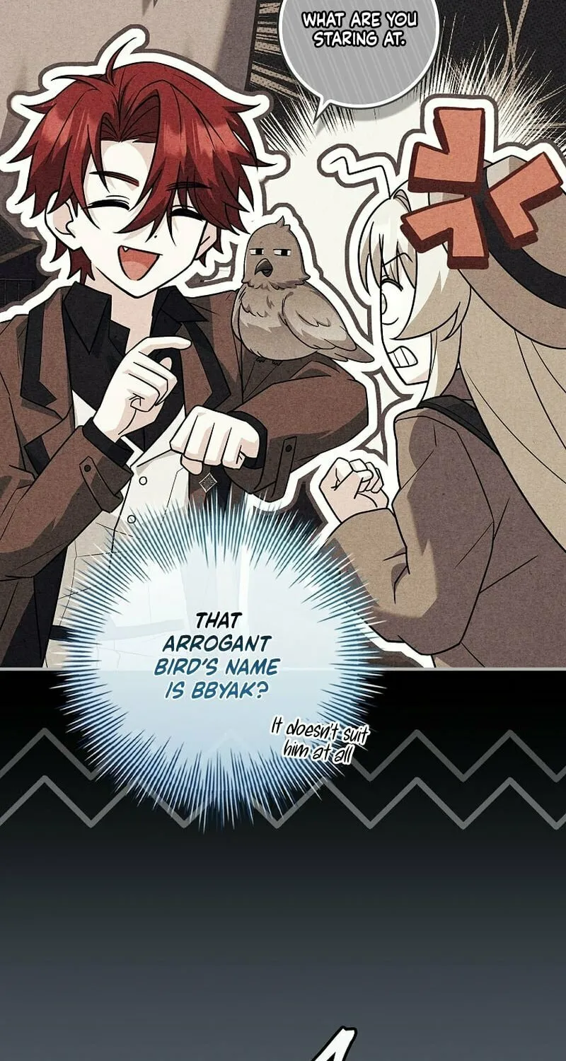 The Detective Agency for Regretful Male Leads Is Open for Business! Chapter 26 page 10 - 