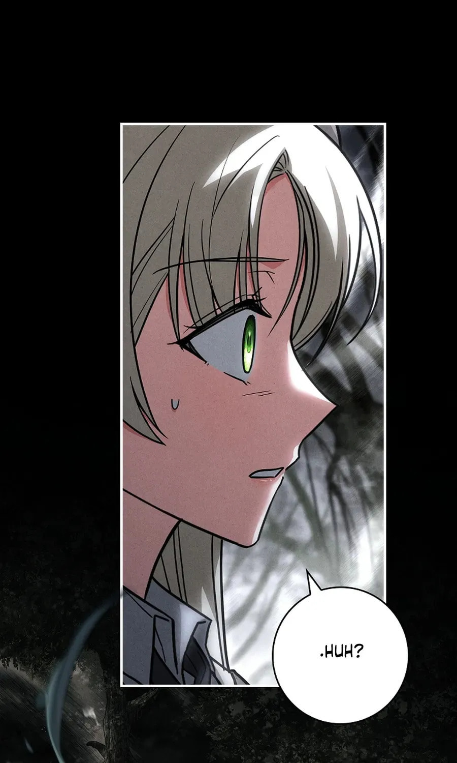 The Detective Agency for Regretful Male Leads Is Open for Business! Chapter 27 page 2 - 