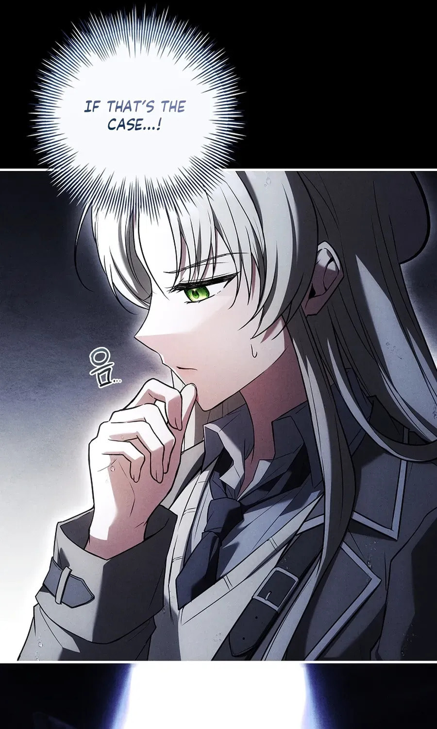 The Detective Agency for Regretful Male Leads Is Open for Business! Chapter 27 page 106 - 