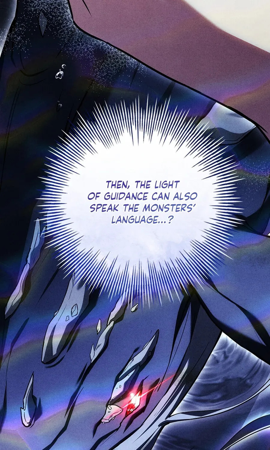 The Detective Agency for Regretful Male Leads Is Open for Business! Chapter 27 page 110 - 