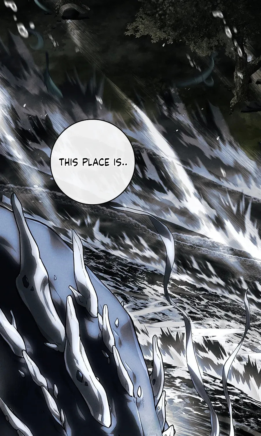 The Detective Agency for Regretful Male Leads Is Open for Business! Chapter 27 page 3 - 