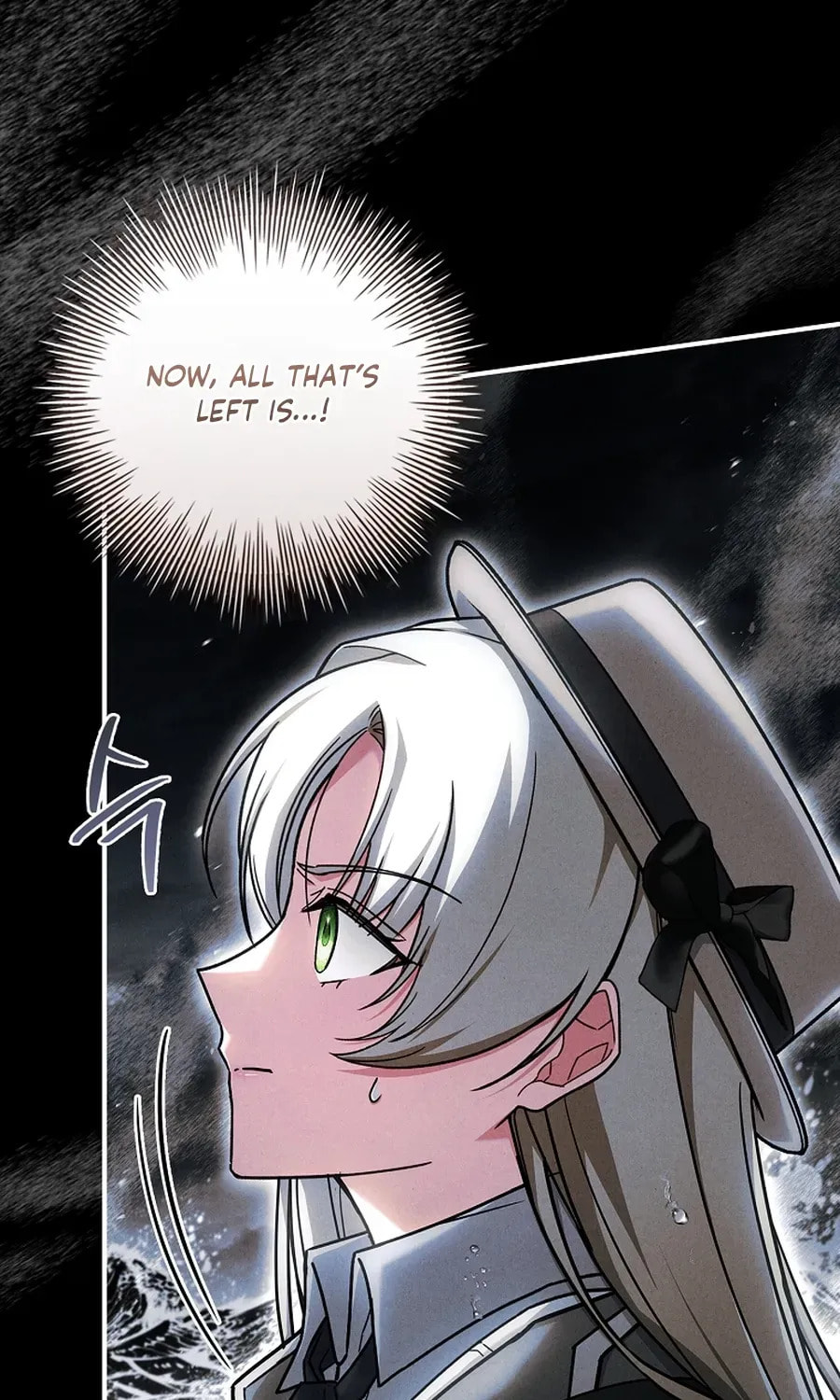 The Detective Agency for Regretful Male Leads Is Open for Business! Chapter 27 page 24 - 