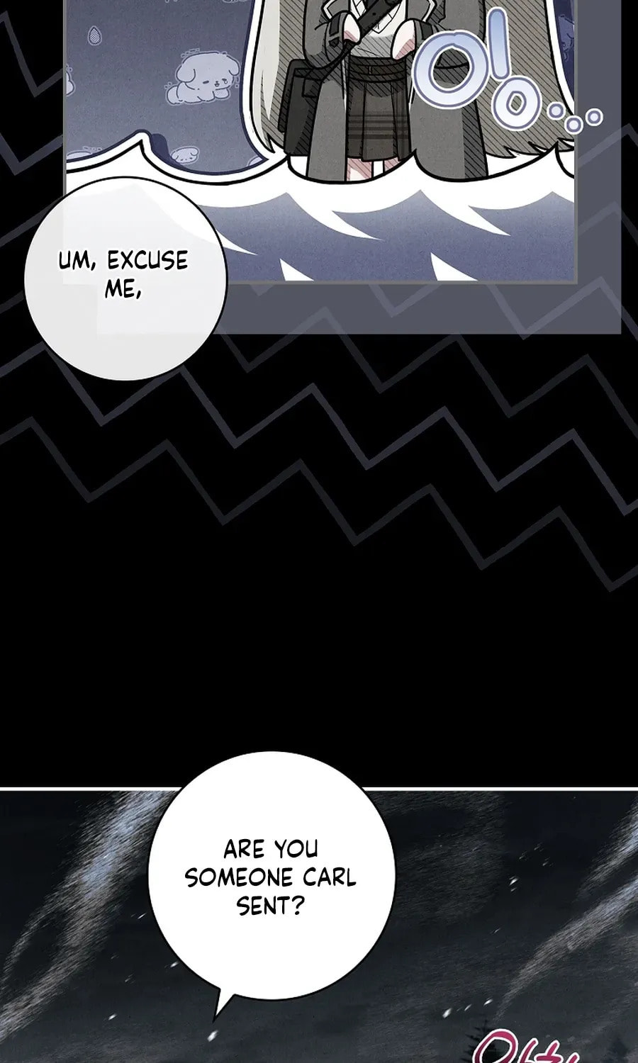 The Detective Agency for Regretful Male Leads Is Open for Business! Chapter 27 page 29 - 