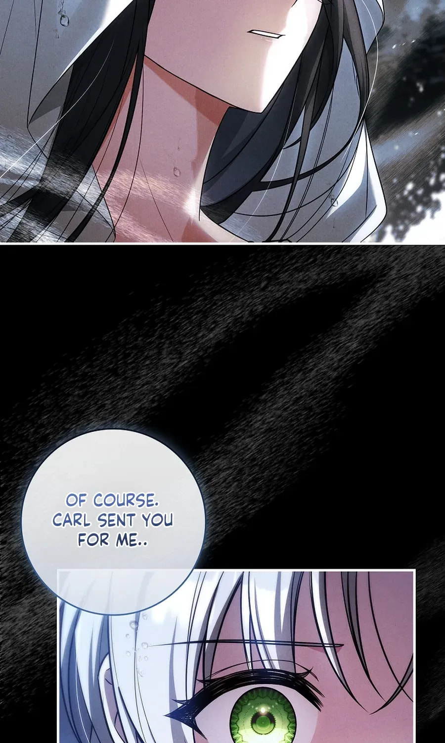 The Detective Agency for Regretful Male Leads Is Open for Business! Chapter 27 page 33 - 