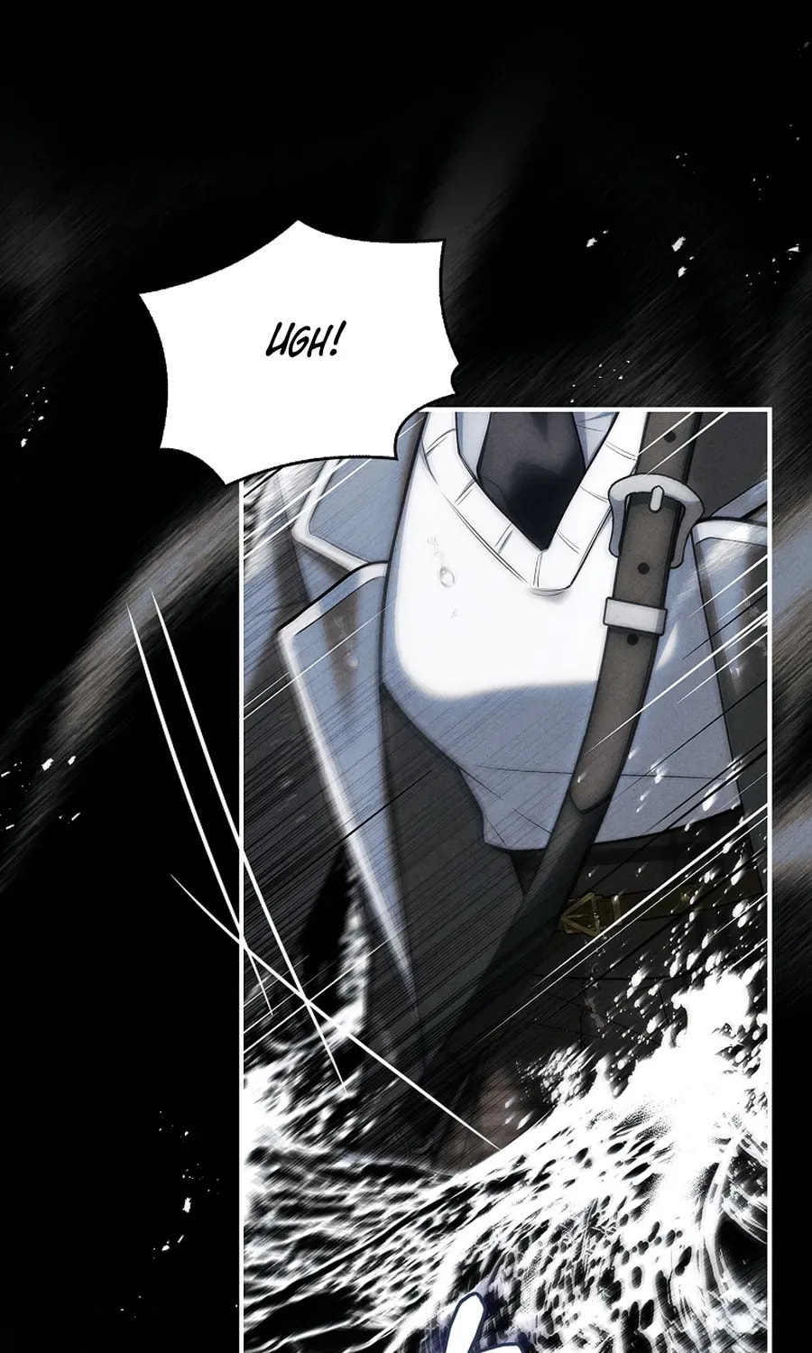 The Detective Agency for Regretful Male Leads Is Open for Business! Chapter 27 page 37 - 