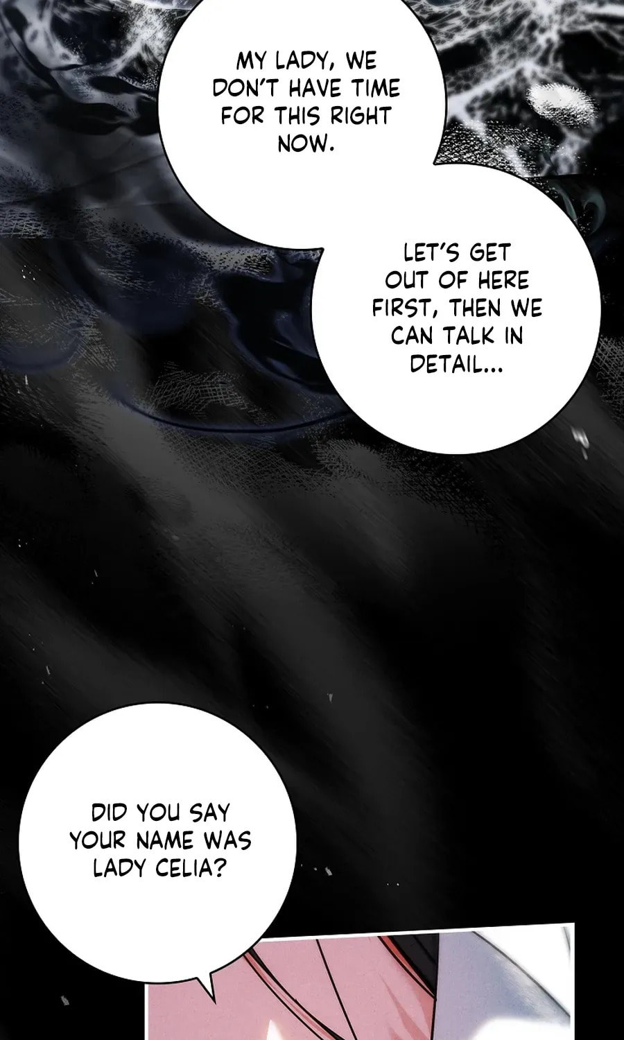 The Detective Agency for Regretful Male Leads Is Open for Business! Chapter 27 page 41 - 
