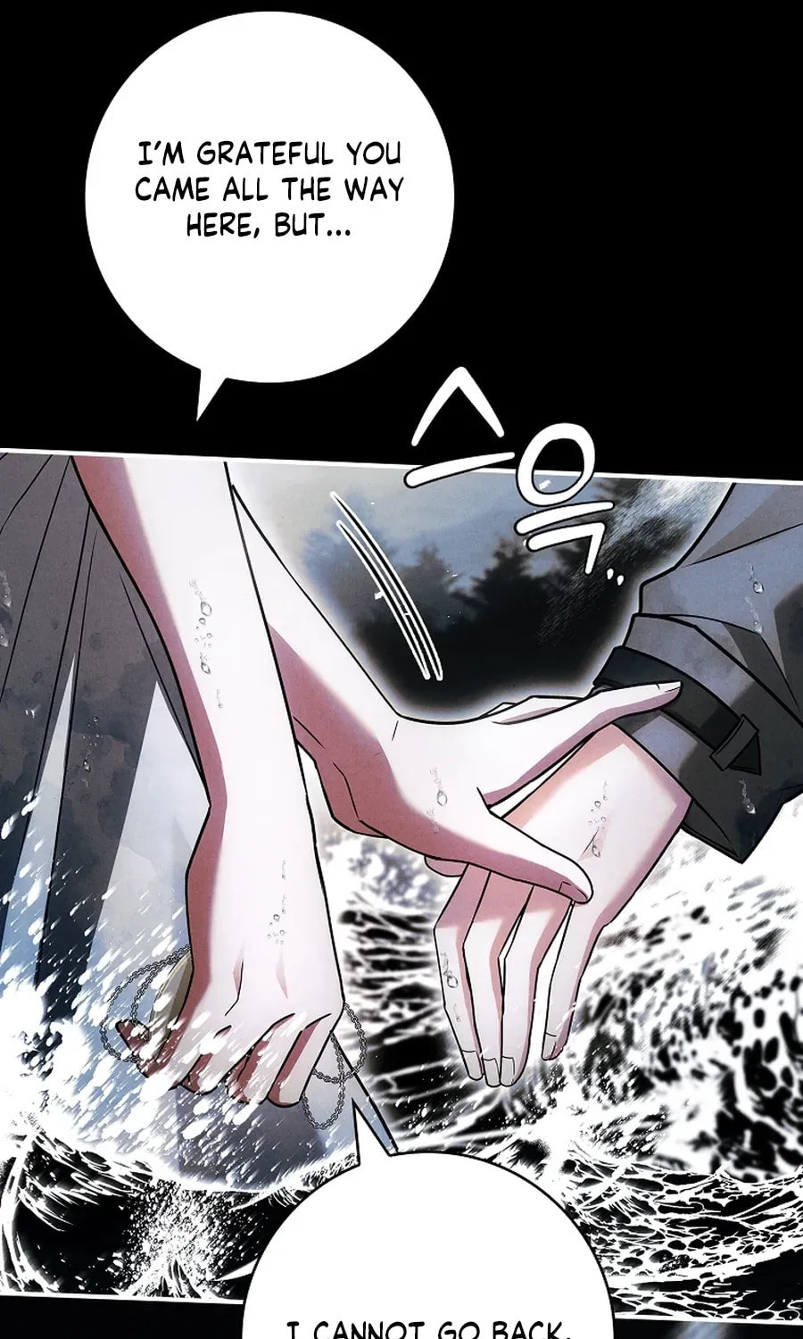 The Detective Agency for Regretful Male Leads Is Open for Business! Chapter 27 page 43 - 
