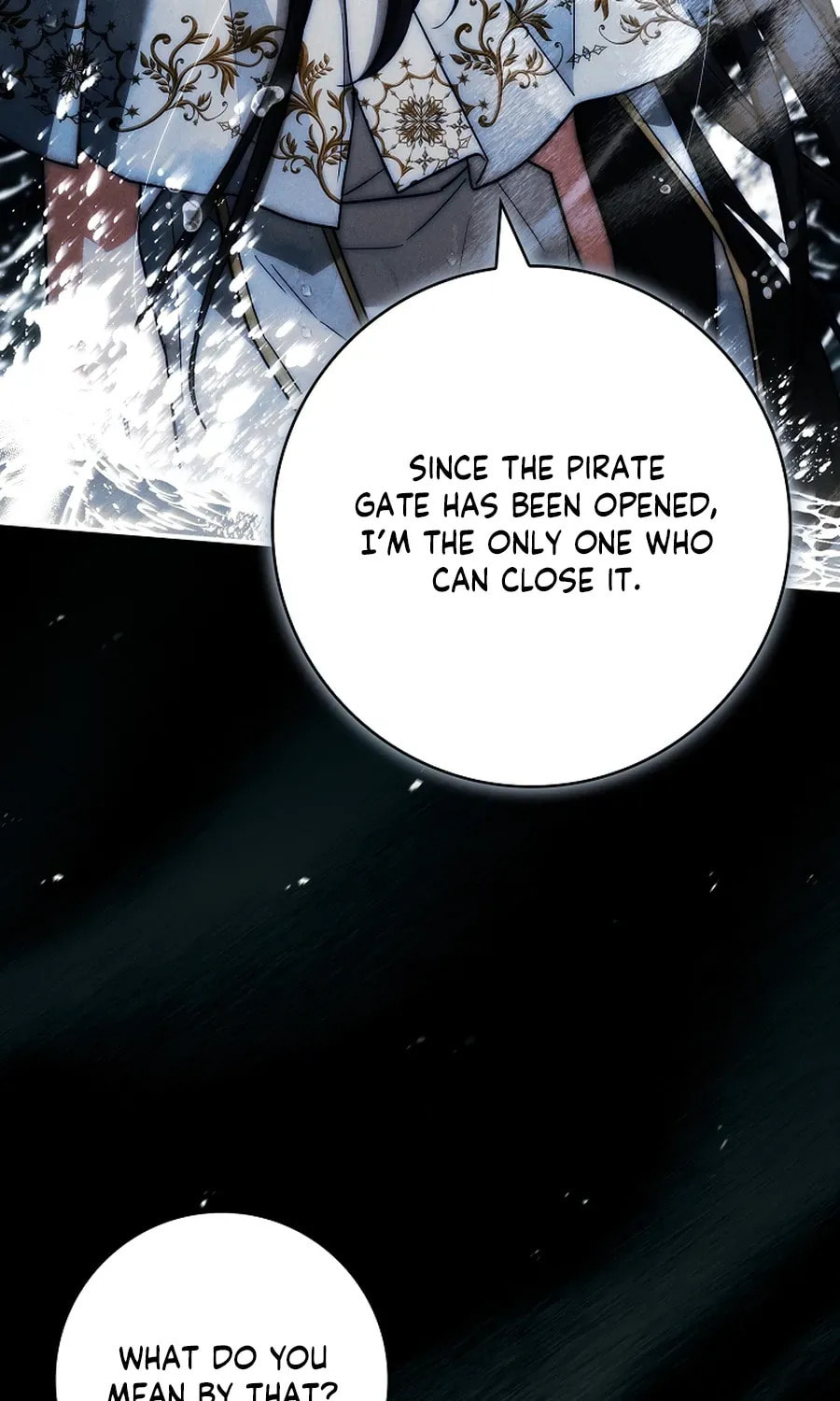 The Detective Agency for Regretful Male Leads Is Open for Business! Chapter 27 page 45 - 