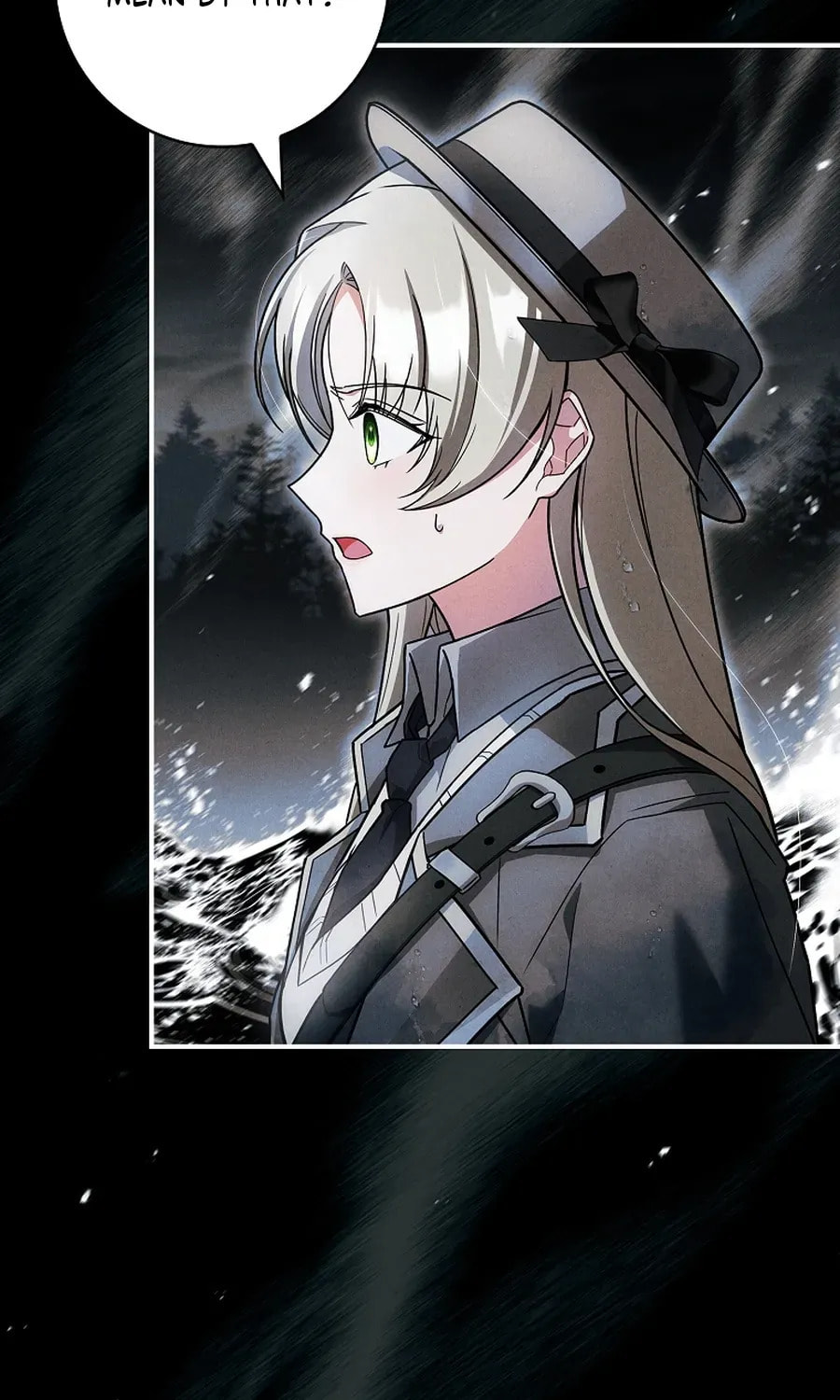 The Detective Agency for Regretful Male Leads Is Open for Business! Chapter 27 page 46 - 