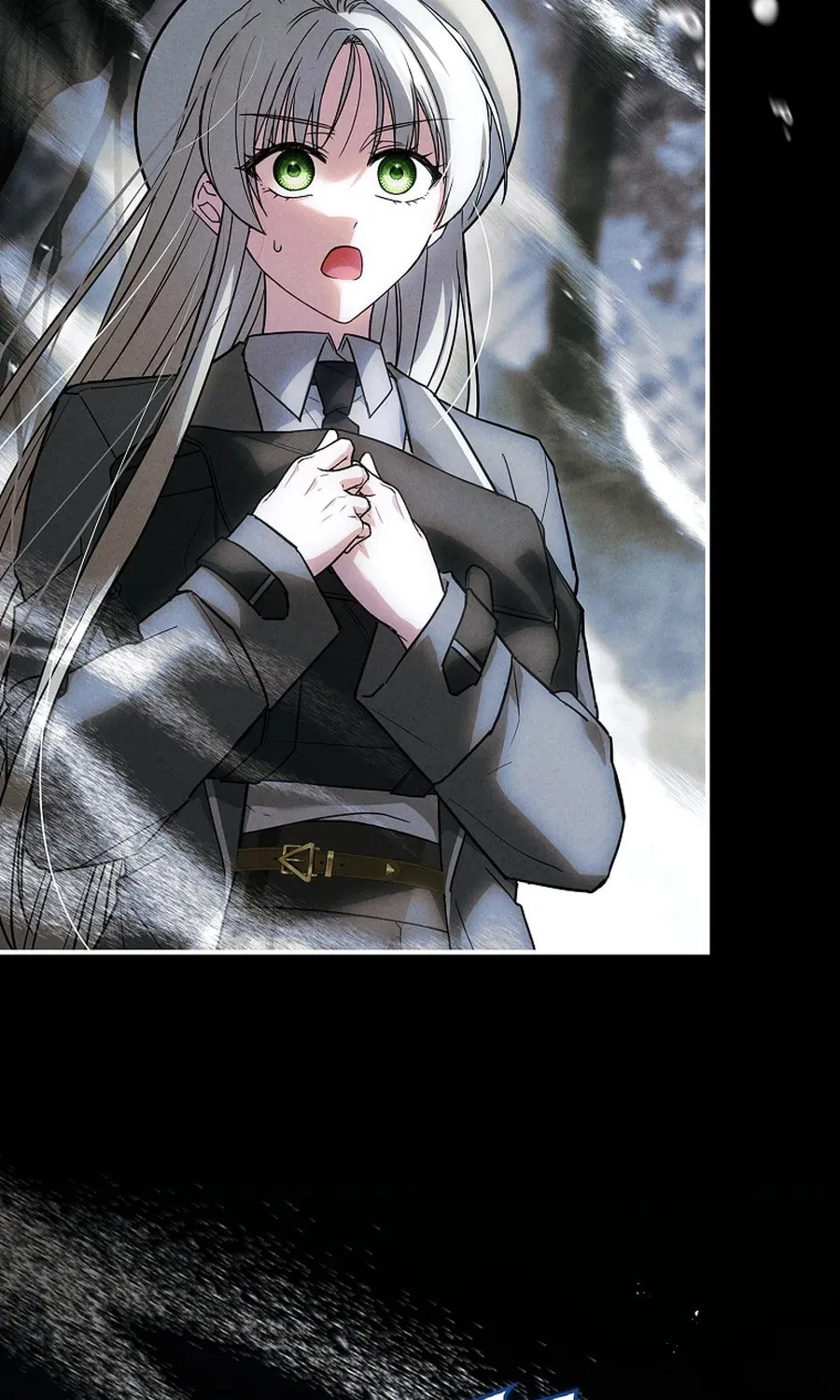 The Detective Agency for Regretful Male Leads Is Open for Business! Chapter 27 page 6 - 