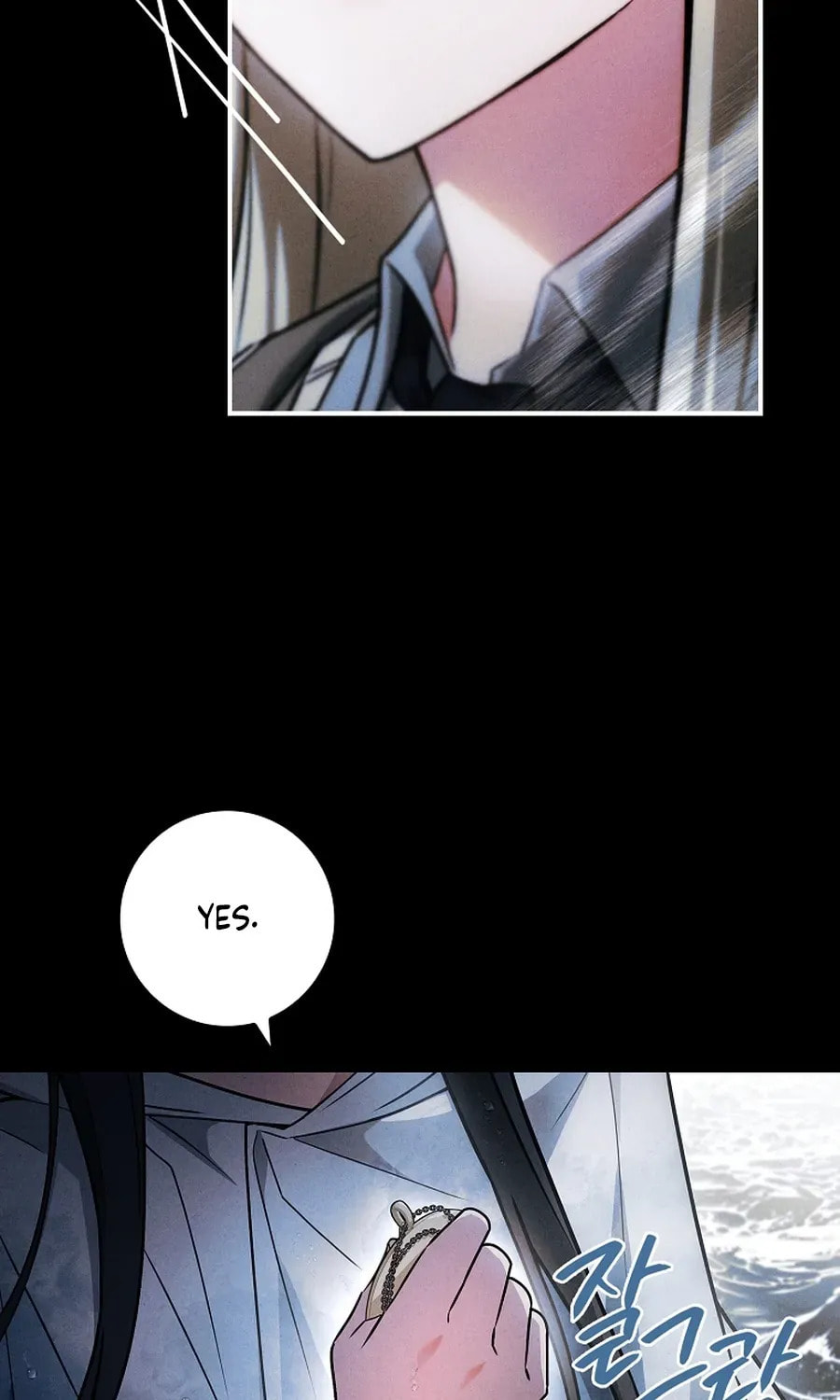 The Detective Agency for Regretful Male Leads Is Open for Business! Chapter 27 page 51 - 