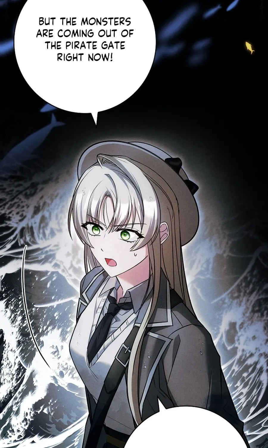 The Detective Agency for Regretful Male Leads Is Open for Business! Chapter 27 page 60 - 