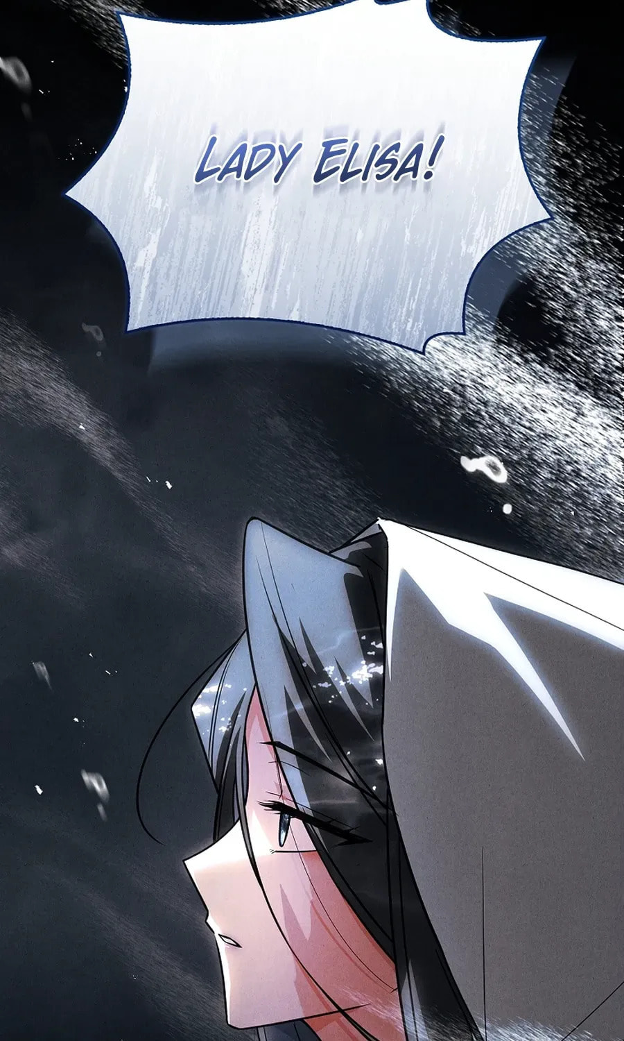 The Detective Agency for Regretful Male Leads Is Open for Business! Chapter 27 page 7 - 
