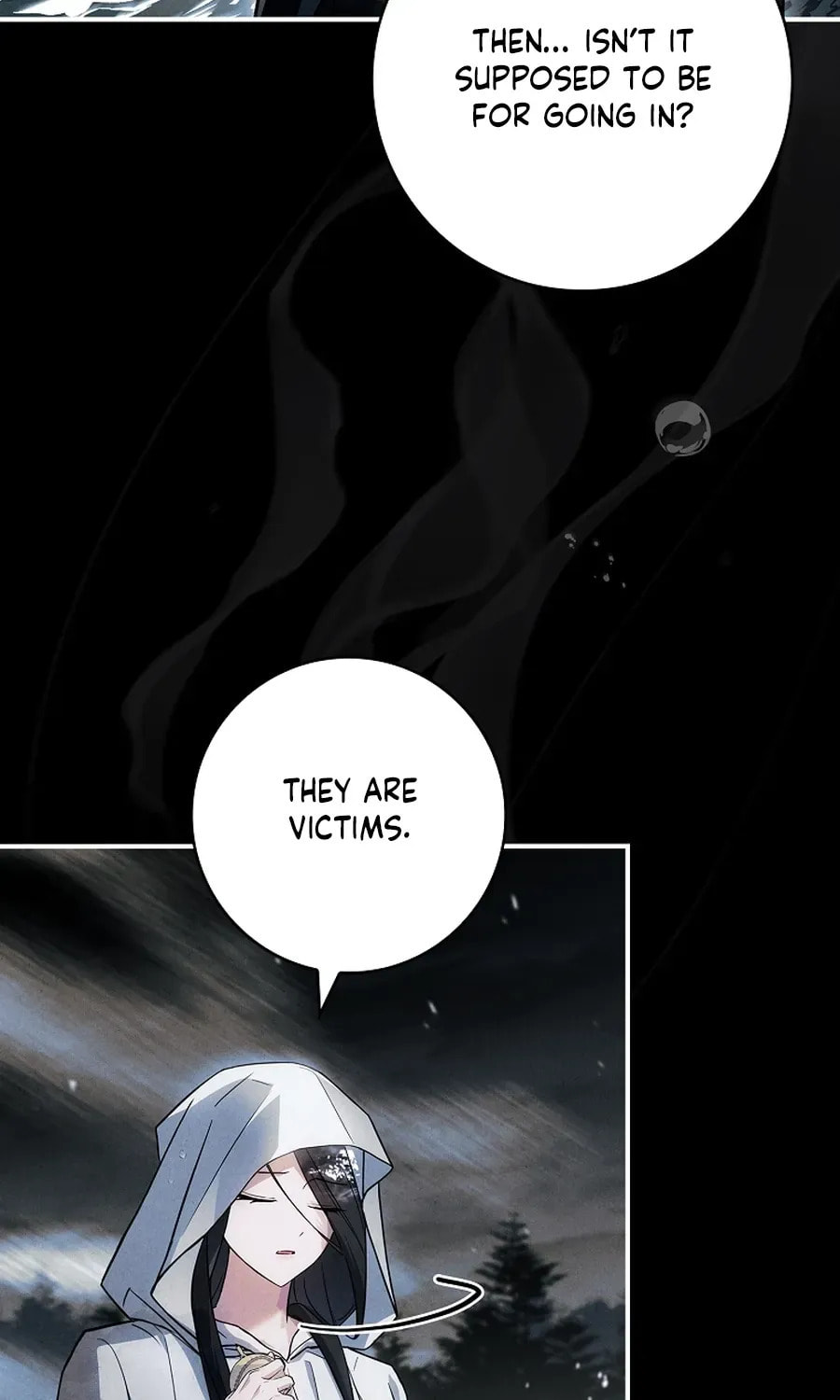 The Detective Agency for Regretful Male Leads Is Open for Business! Chapter 27 page 61 - 