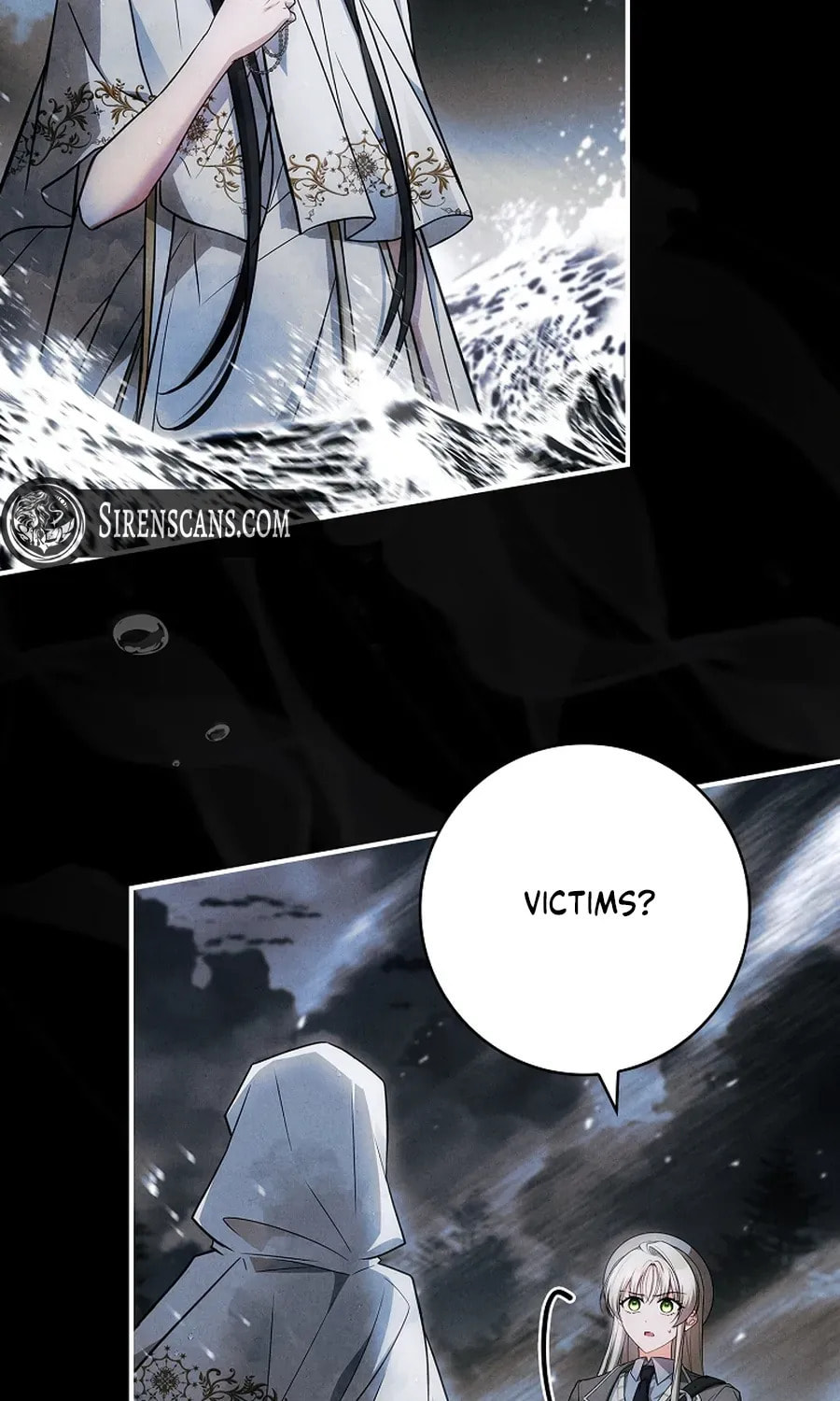 The Detective Agency for Regretful Male Leads Is Open for Business! Chapter 27 page 62 - 