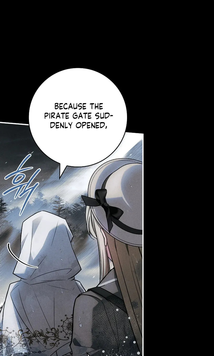 The Detective Agency for Regretful Male Leads Is Open for Business! Chapter 27 page 64 - 
