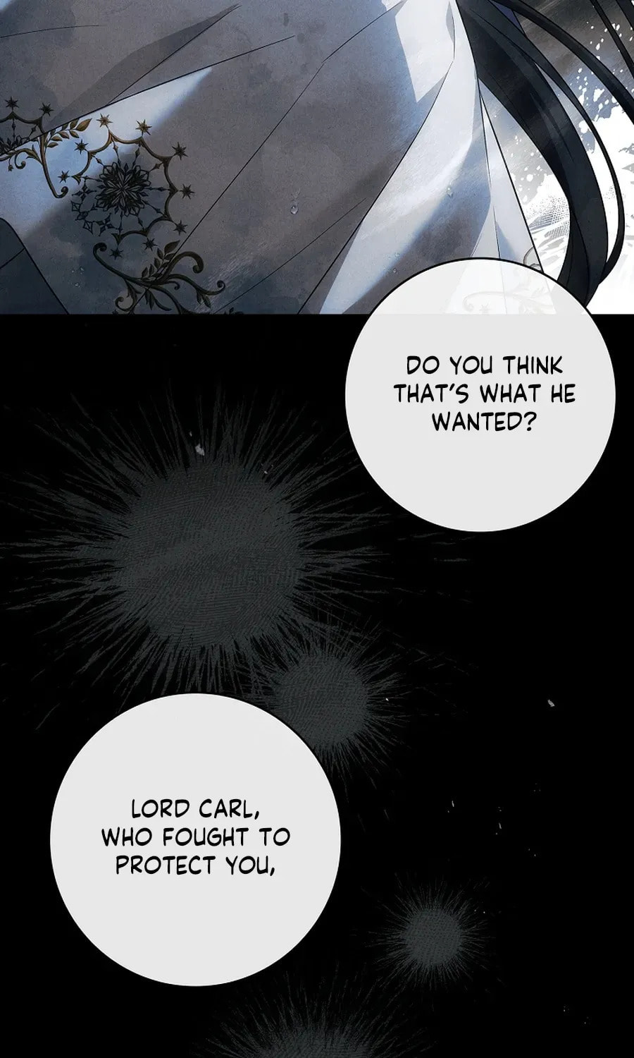 The Detective Agency for Regretful Male Leads Is Open for Business! Chapter 27 page 75 - 