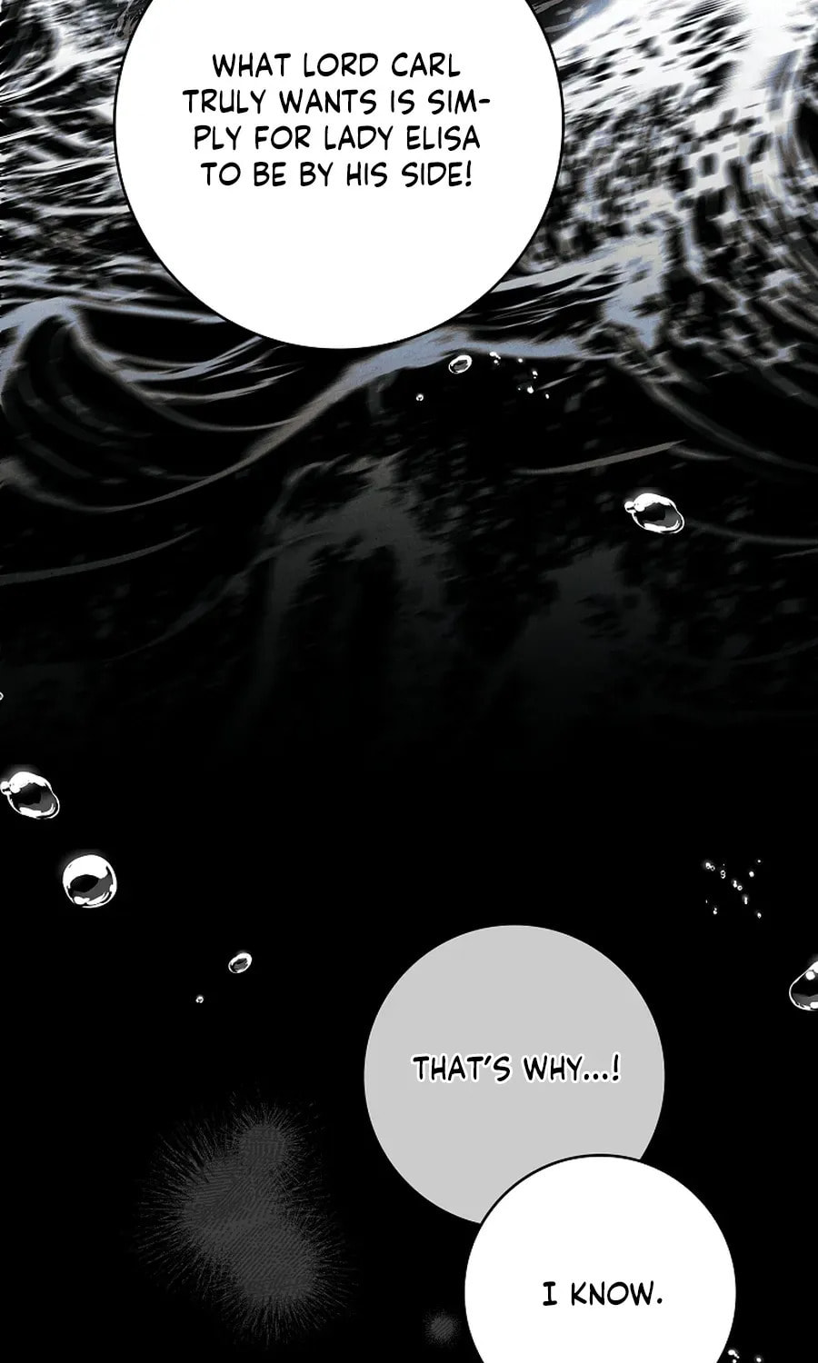 The Detective Agency for Regretful Male Leads Is Open for Business! Chapter 27 page 77 - 