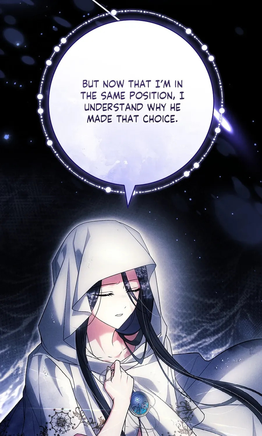 The Detective Agency for Regretful Male Leads Is Open for Business! Chapter 27 page 85 - 