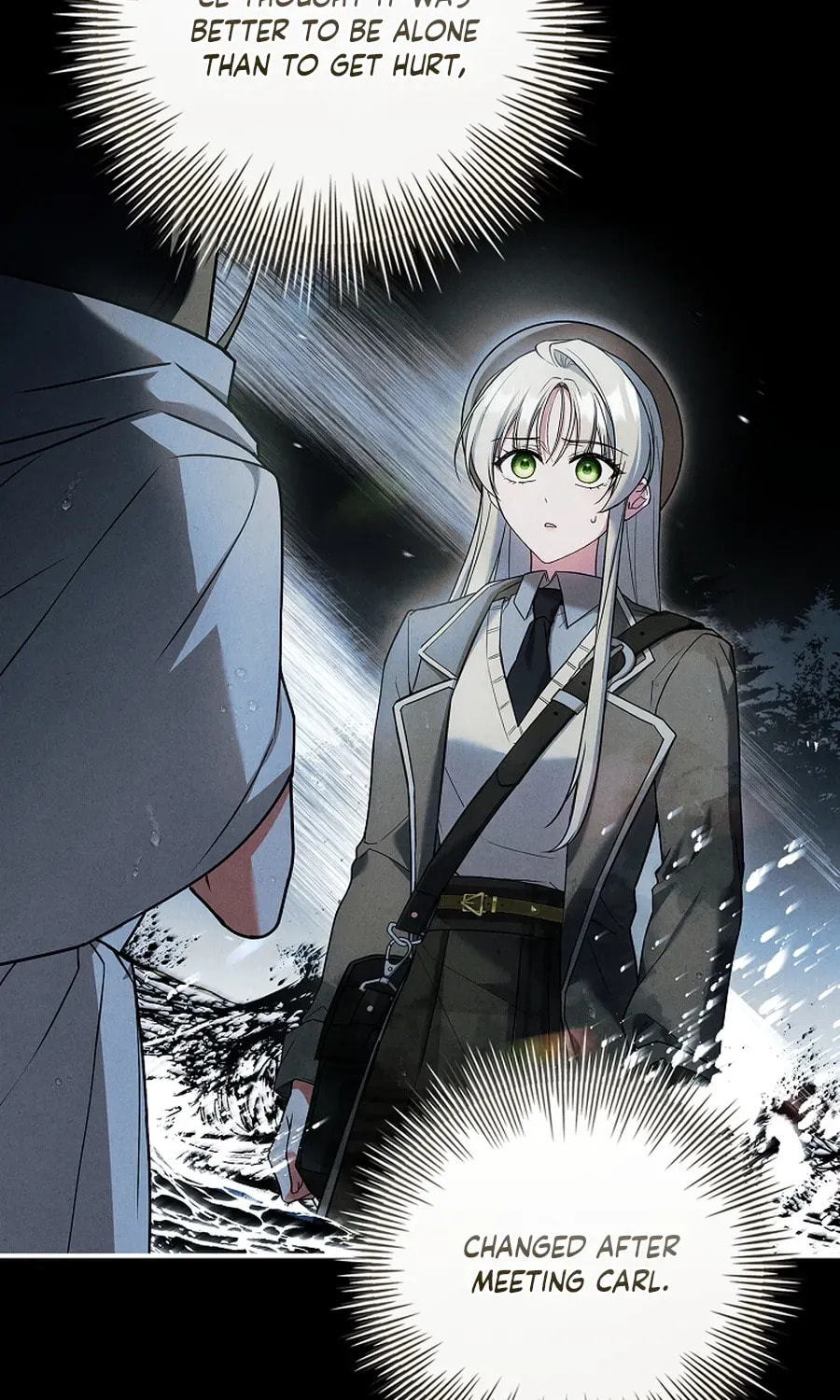 The Detective Agency for Regretful Male Leads Is Open for Business! Chapter 27 page 92 - 