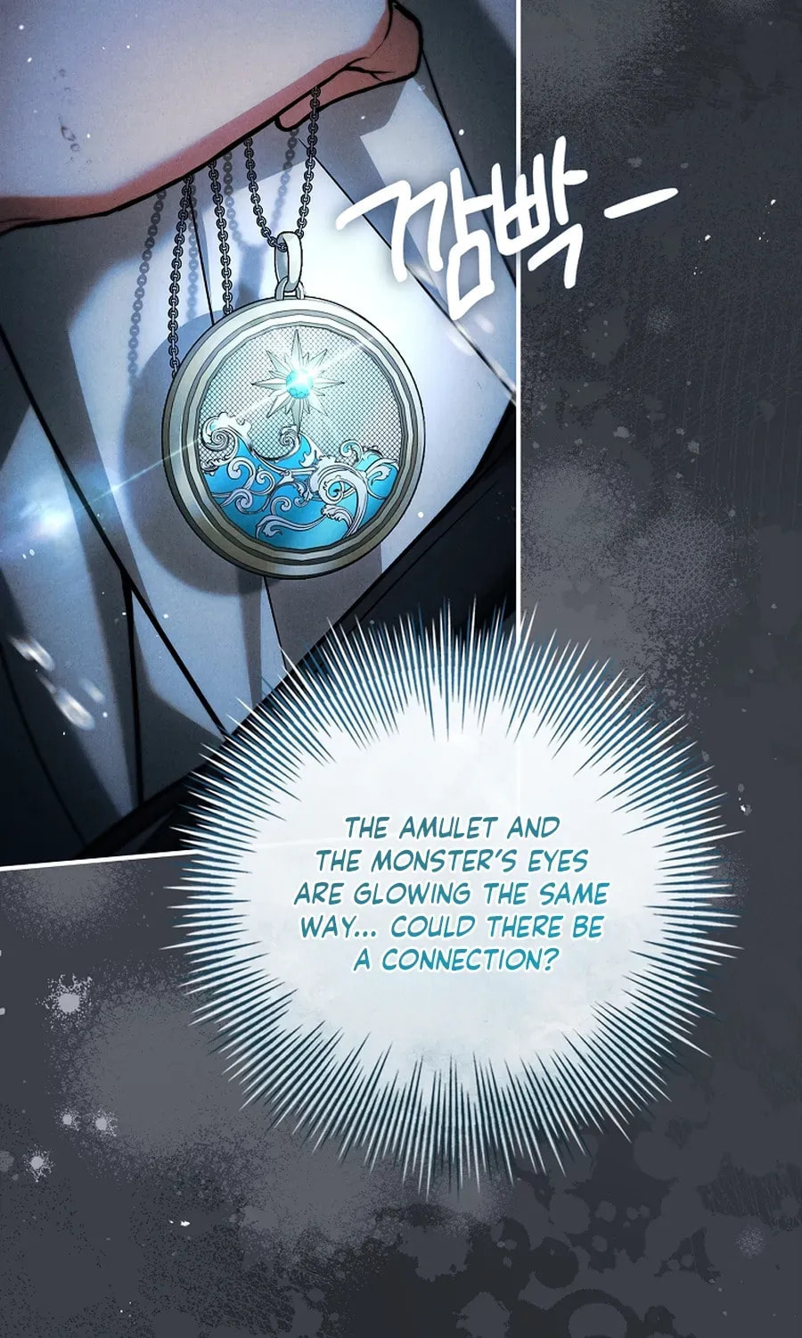 The Detective Agency for Regretful Male Leads Is Open for Business! Chapter 27 page 100 - 
