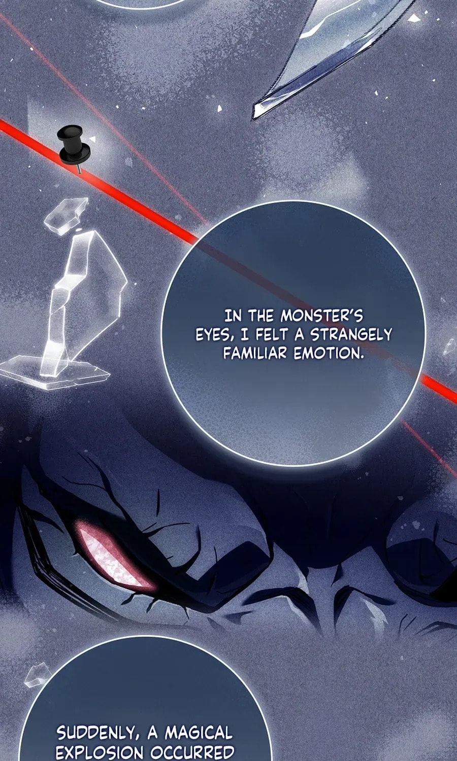 The Detective Agency for Regretful Male Leads Is Open for Business! Chapter 28 page 11 - 