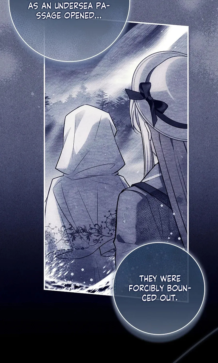 The Detective Agency for Regretful Male Leads Is Open for Business! Chapter 28 page 12 - 