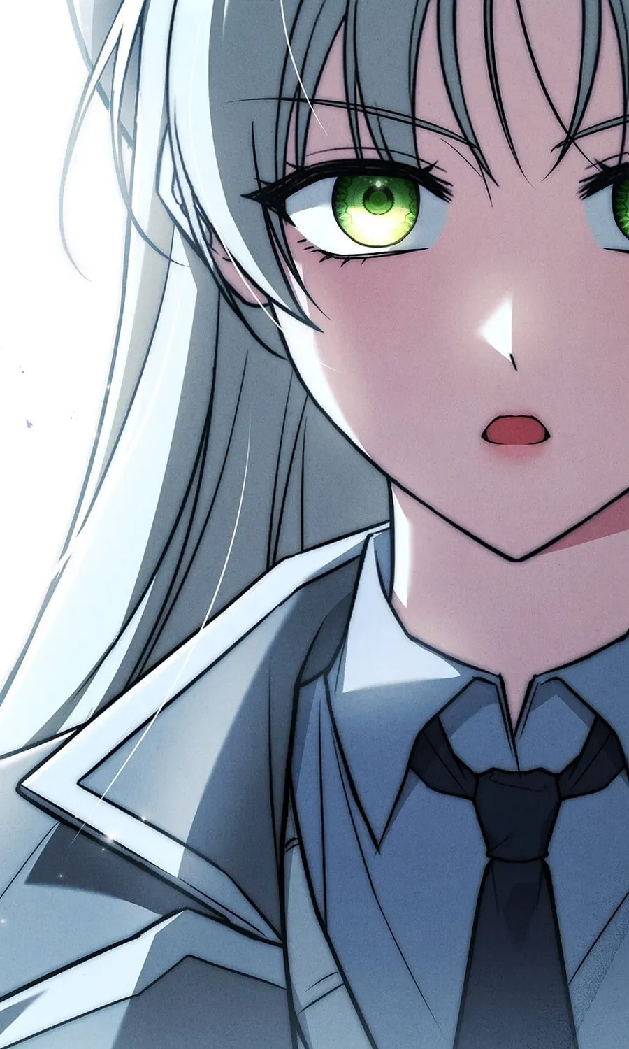 The Detective Agency for Regretful Male Leads Is Open for Business! Chapter 28 page 18 - 