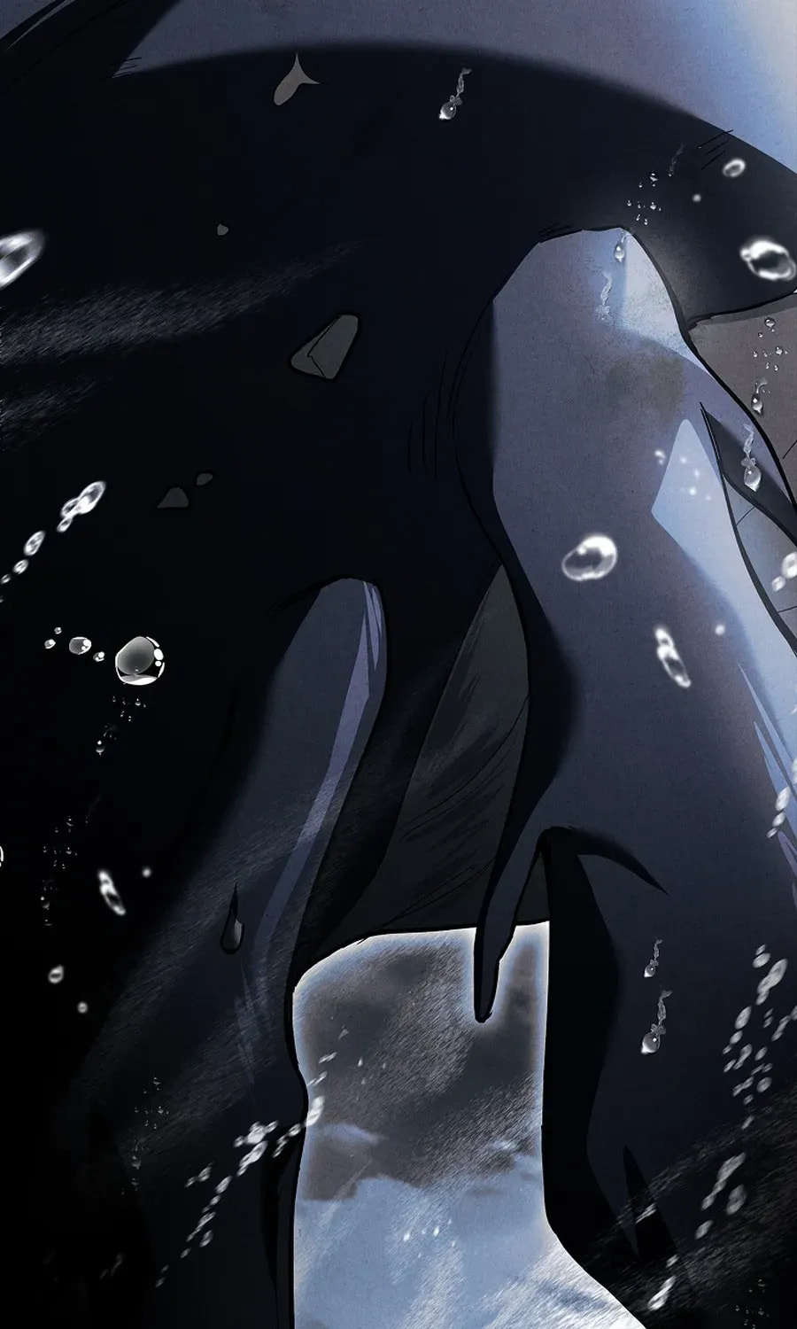 The Detective Agency for Regretful Male Leads Is Open for Business! Chapter 28 page 3 - 