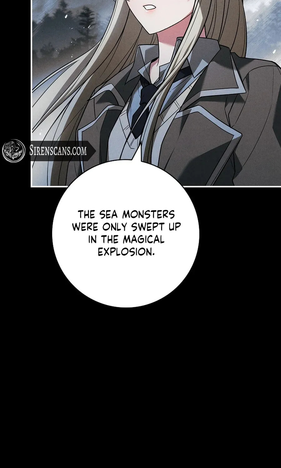 The Detective Agency for Regretful Male Leads Is Open for Business! Chapter 28 page 25 - 
