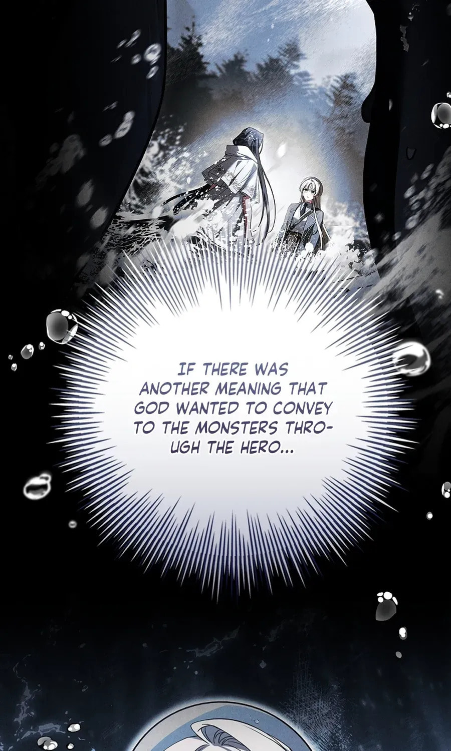 The Detective Agency for Regretful Male Leads Is Open for Business! Chapter 28 page 4 - 