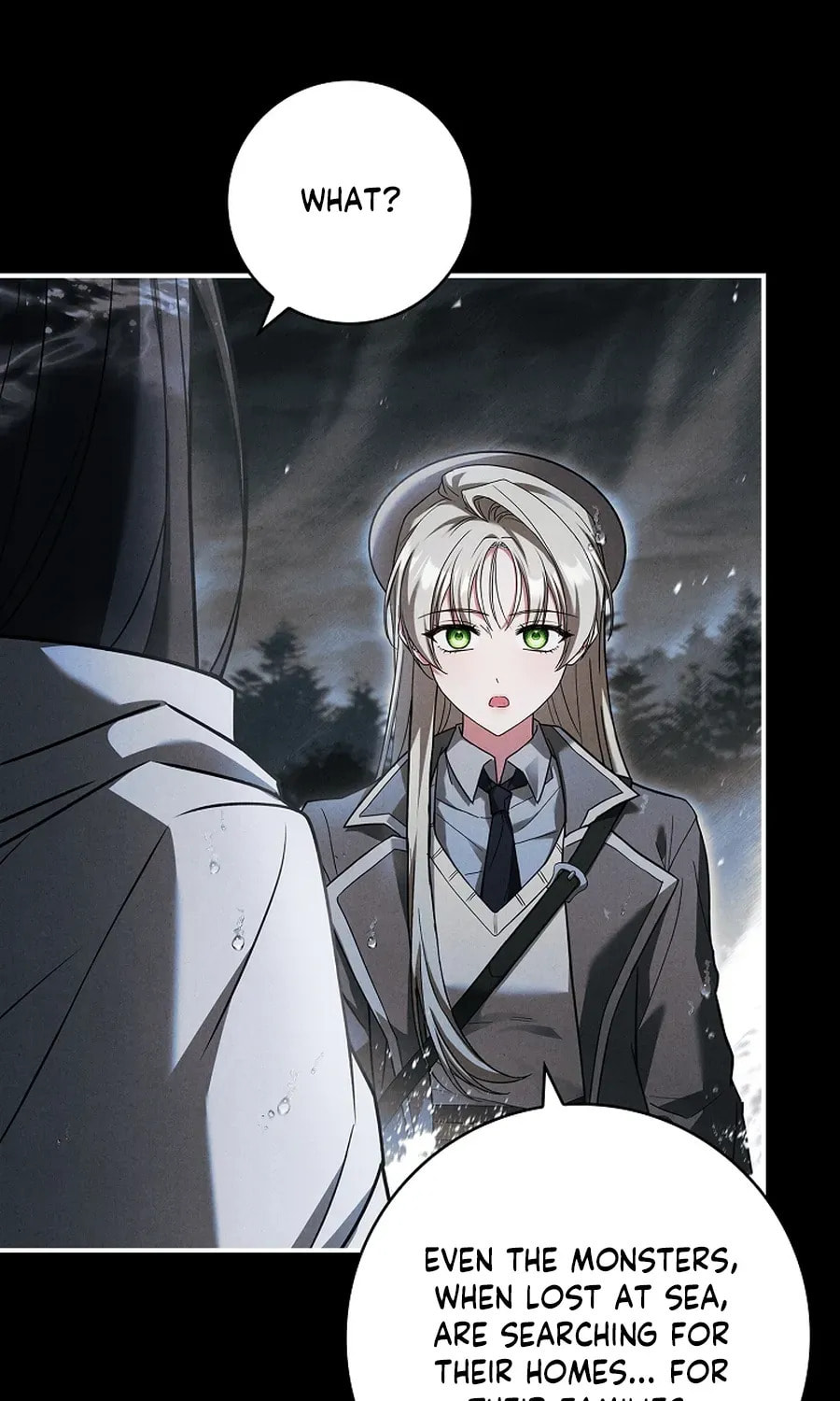 The Detective Agency for Regretful Male Leads Is Open for Business! Chapter 28 page 31 - 