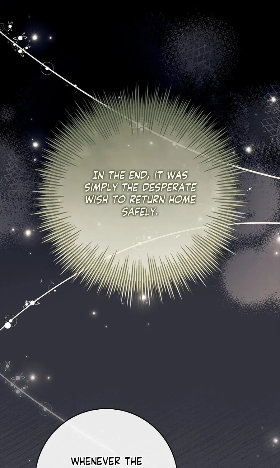 The Detective Agency for Regretful Male Leads Is Open for Business! Chapter 28 page 37 - 