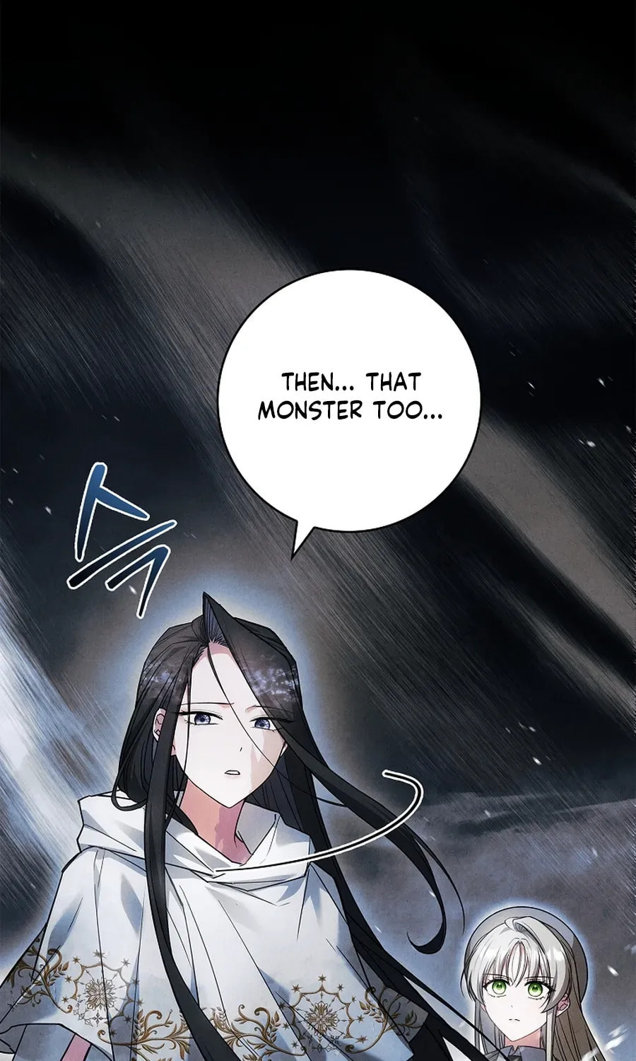 The Detective Agency for Regretful Male Leads Is Open for Business! Chapter 28 page 45 - 