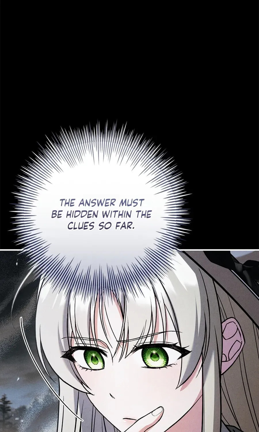The Detective Agency for Regretful Male Leads Is Open for Business! Chapter 28 page 6 - 