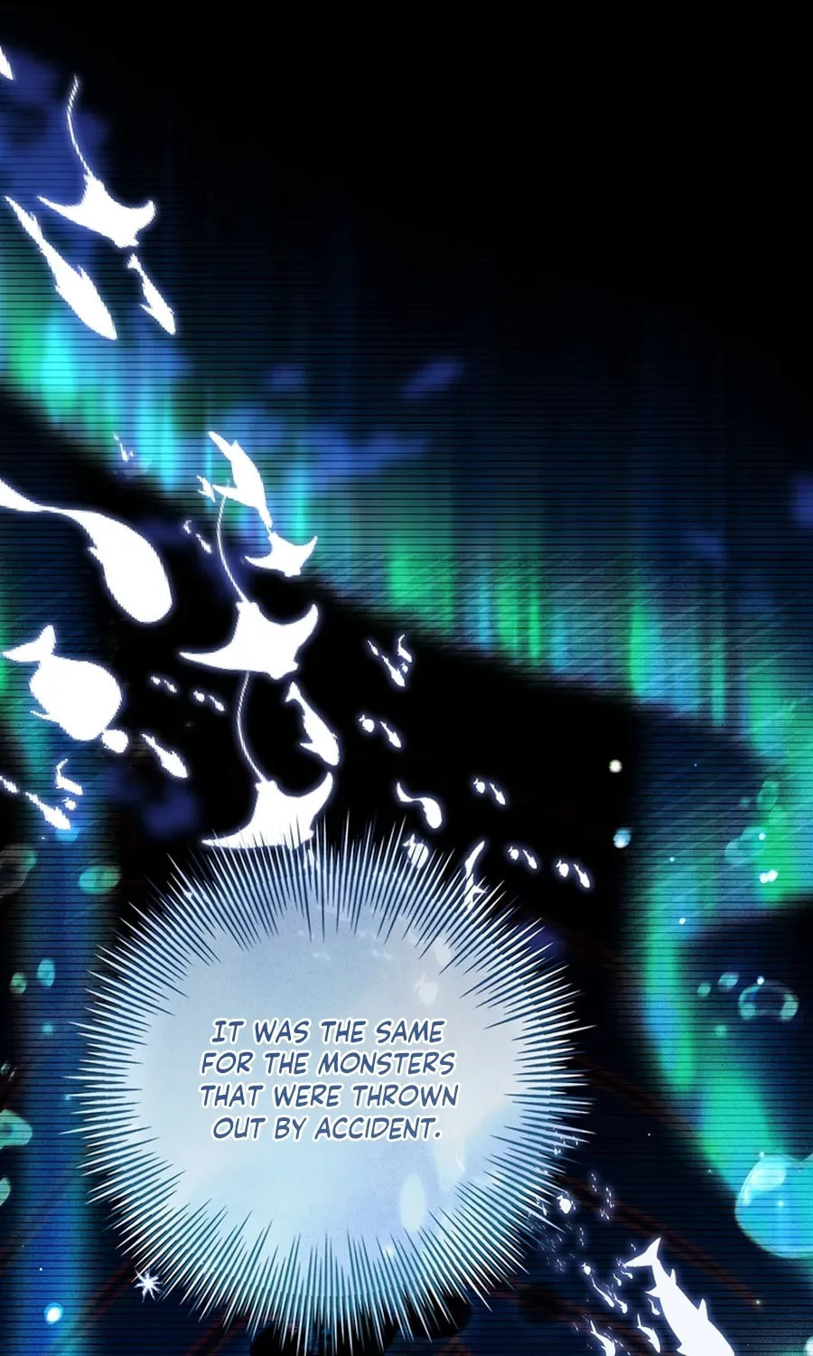 The Detective Agency for Regretful Male Leads Is Open for Business! Chapter 28 page 54 - 