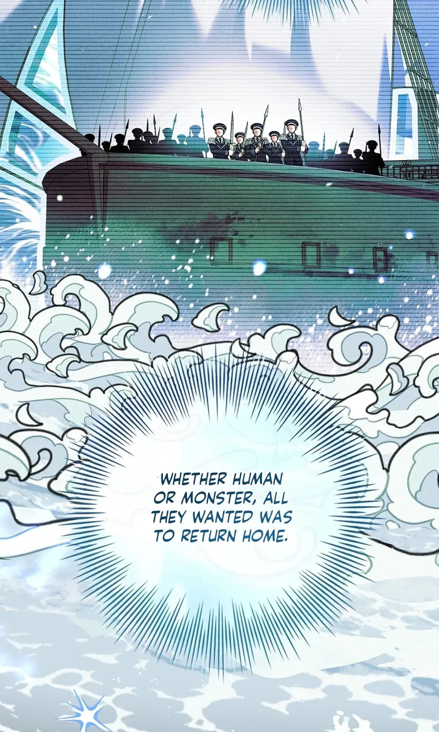 The Detective Agency for Regretful Male Leads Is Open for Business! Chapter 28 page 57 - 