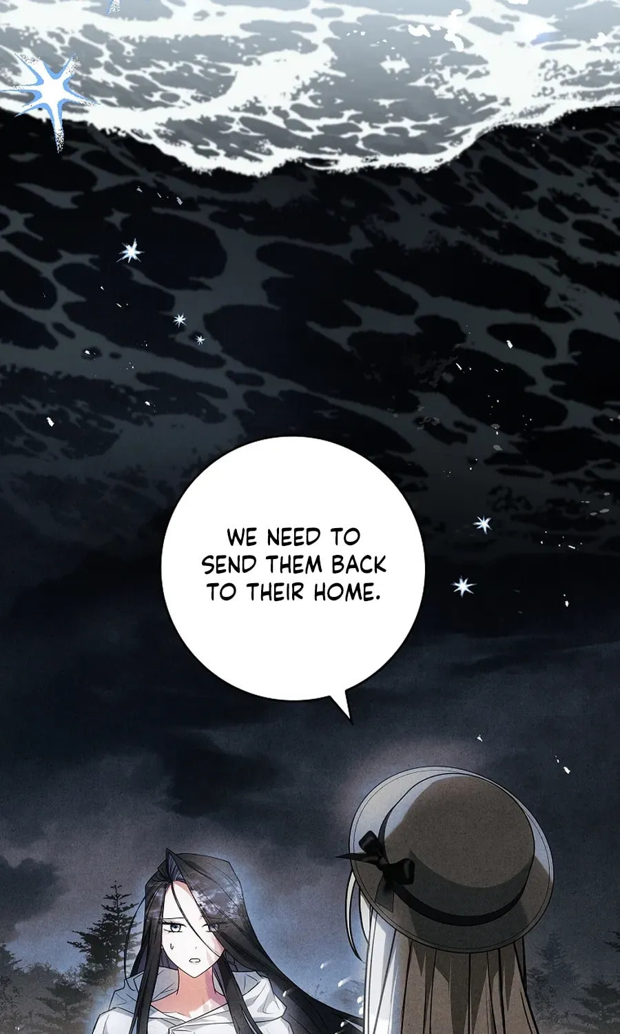 The Detective Agency for Regretful Male Leads Is Open for Business! Chapter 28 page 58 - 
