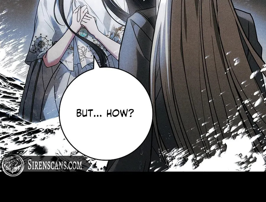 The Detective Agency for Regretful Male Leads Is Open for Business! Chapter 28 page 59 - 