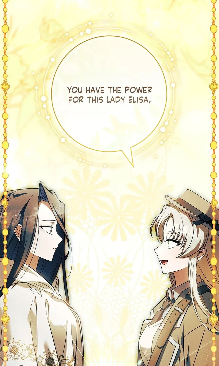 The Detective Agency for Regretful Male Leads Is Open for Business! Chapter 28 page 62 - 